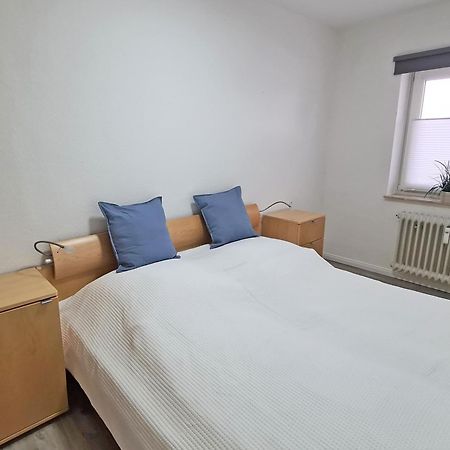 Appartement Casa Miramar à Grömitz Extérieur photo