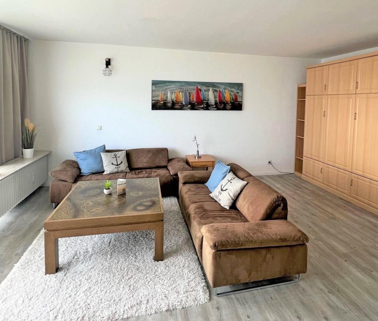 Appartement Casa Miramar à Grömitz Extérieur photo